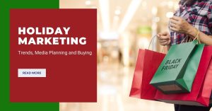 Holiday Marketing and Advertising